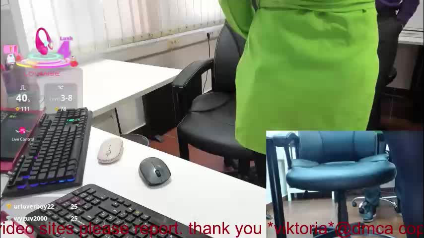 milf_viktoria Adult Chat November 10, 2025