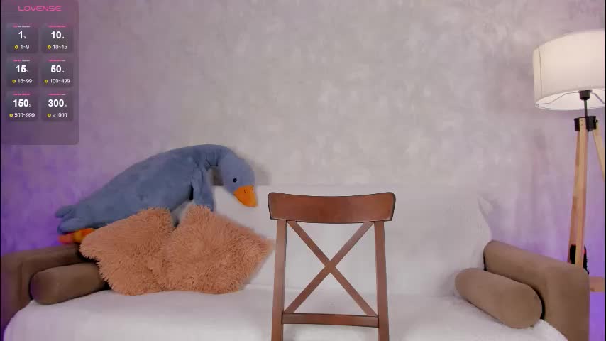 miss_spider Adult Chat November 10, 2025