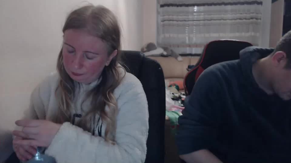 jenisandpeter Adult Chat November 10, 2025