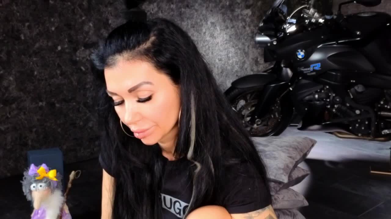 -BABAYAGA- Adult Chat November 10, 2025