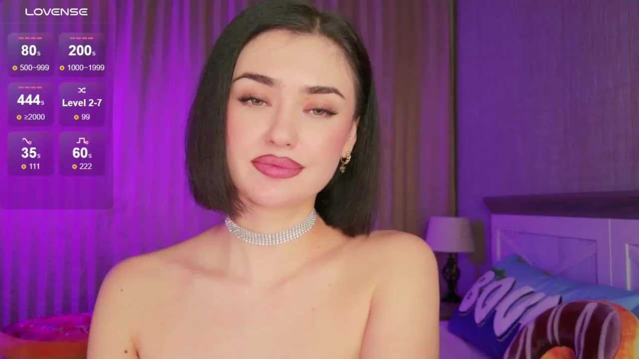 LeJanele Adult Chat November 10, 2025