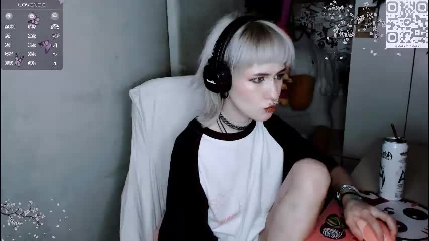 say_mary Adult Chat November 10, 2025