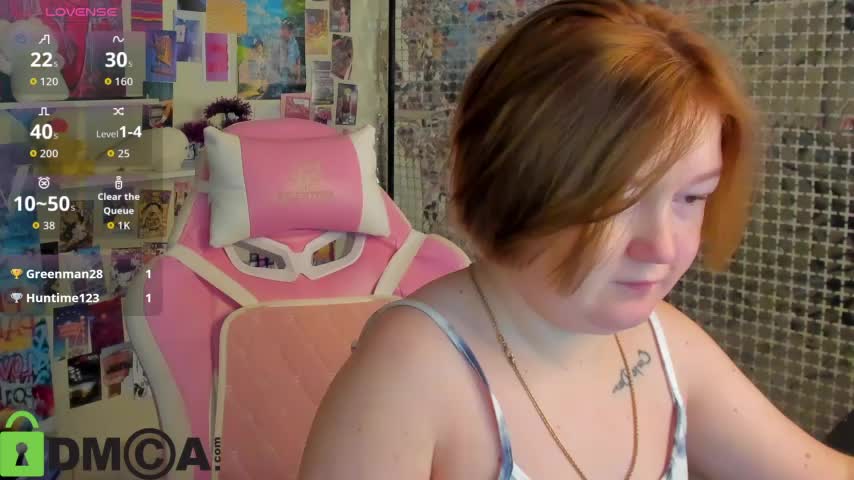 Sara_Robinson Adult Chat November 10, 2025