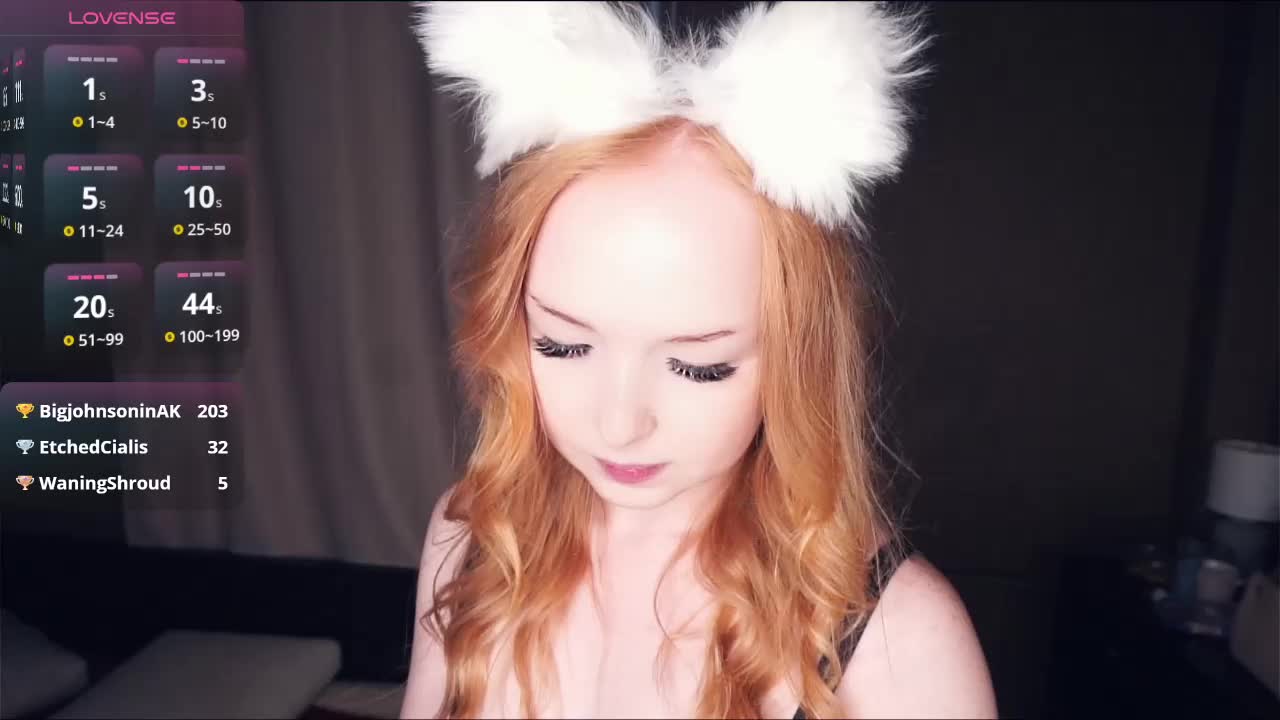 gwenbudlong Adult Chat November 10, 2025