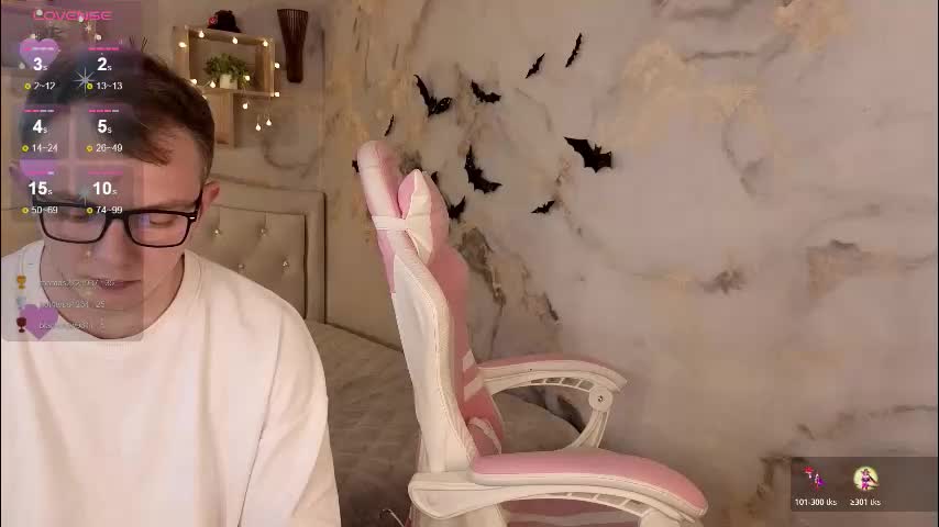 kristiana_1 Adult Chat November 10, 2025