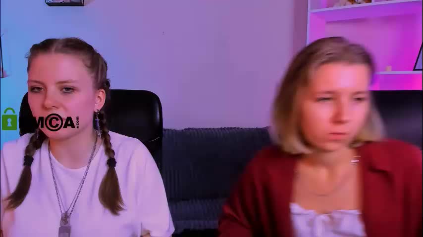 foxy_tease_ Adult Chat November 10, 2025