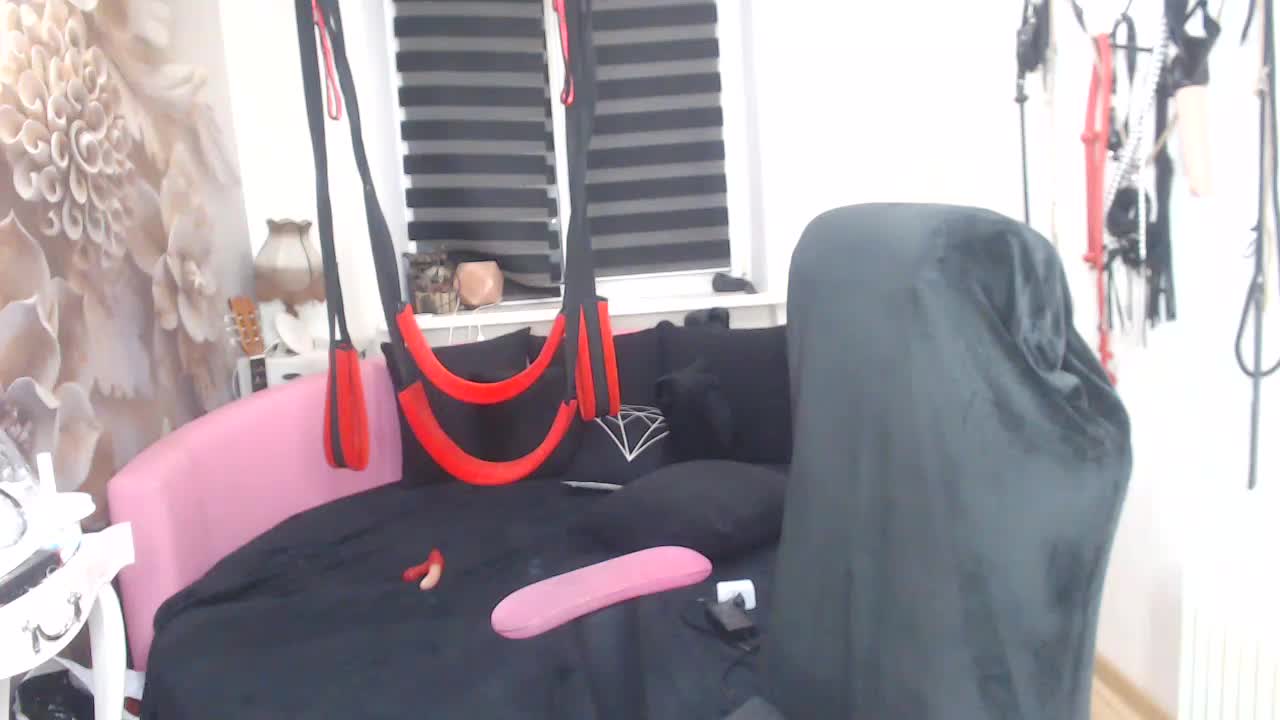 missGODDESS Adult Chat November 10, 2025