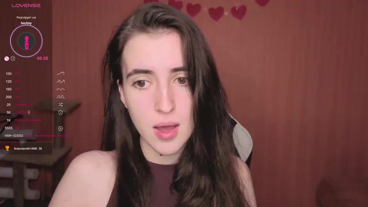 Reaiss Adult Chat November 10, 2025