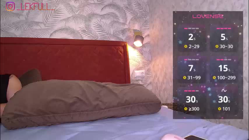 lekfullkatten Adult Chat November 10, 2025