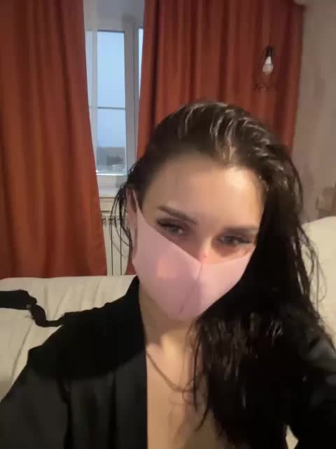 SashaXXXtasy Adult Chat November 10, 2025