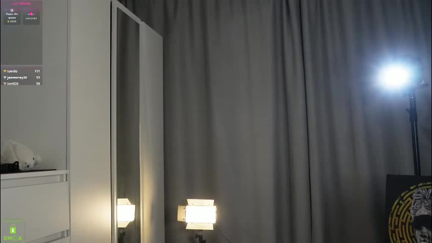 amanda_sayhey Adult Chat November 10, 2025