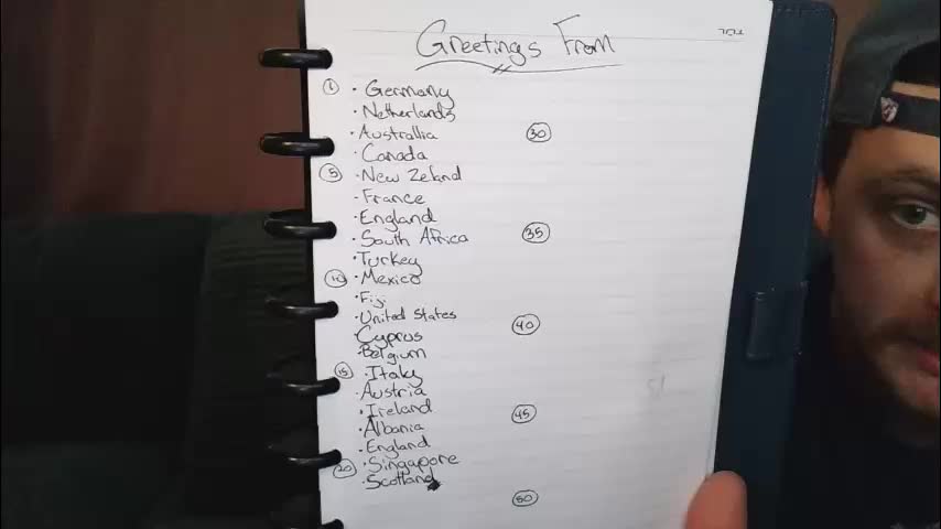 shinyandused Adult Chat November 10, 2025