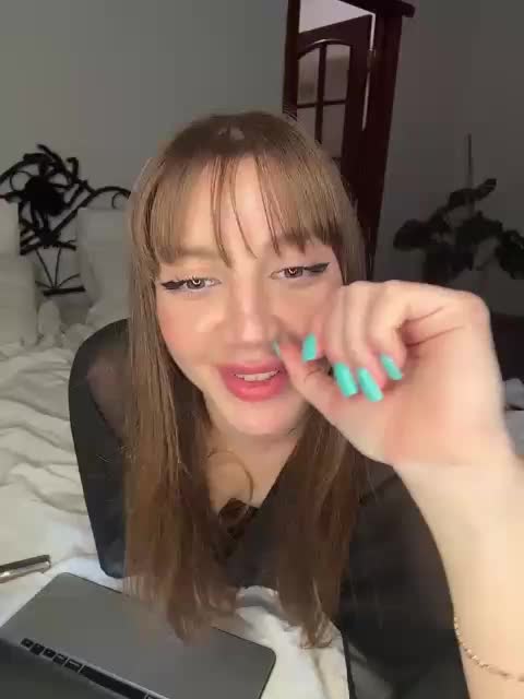 -GASMALVINA- Adult Chat November 10, 2025