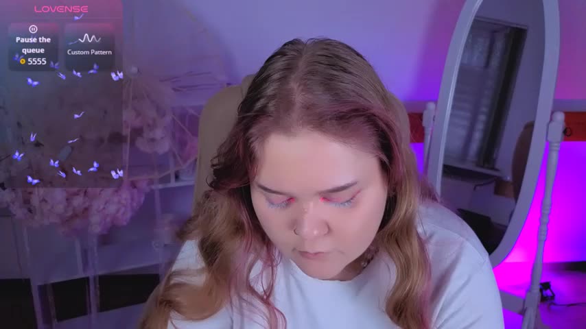 Erica__Alta Adult Chat November 10, 2025