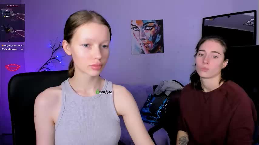 daisy_baby_ Adult Chat November 10, 2025