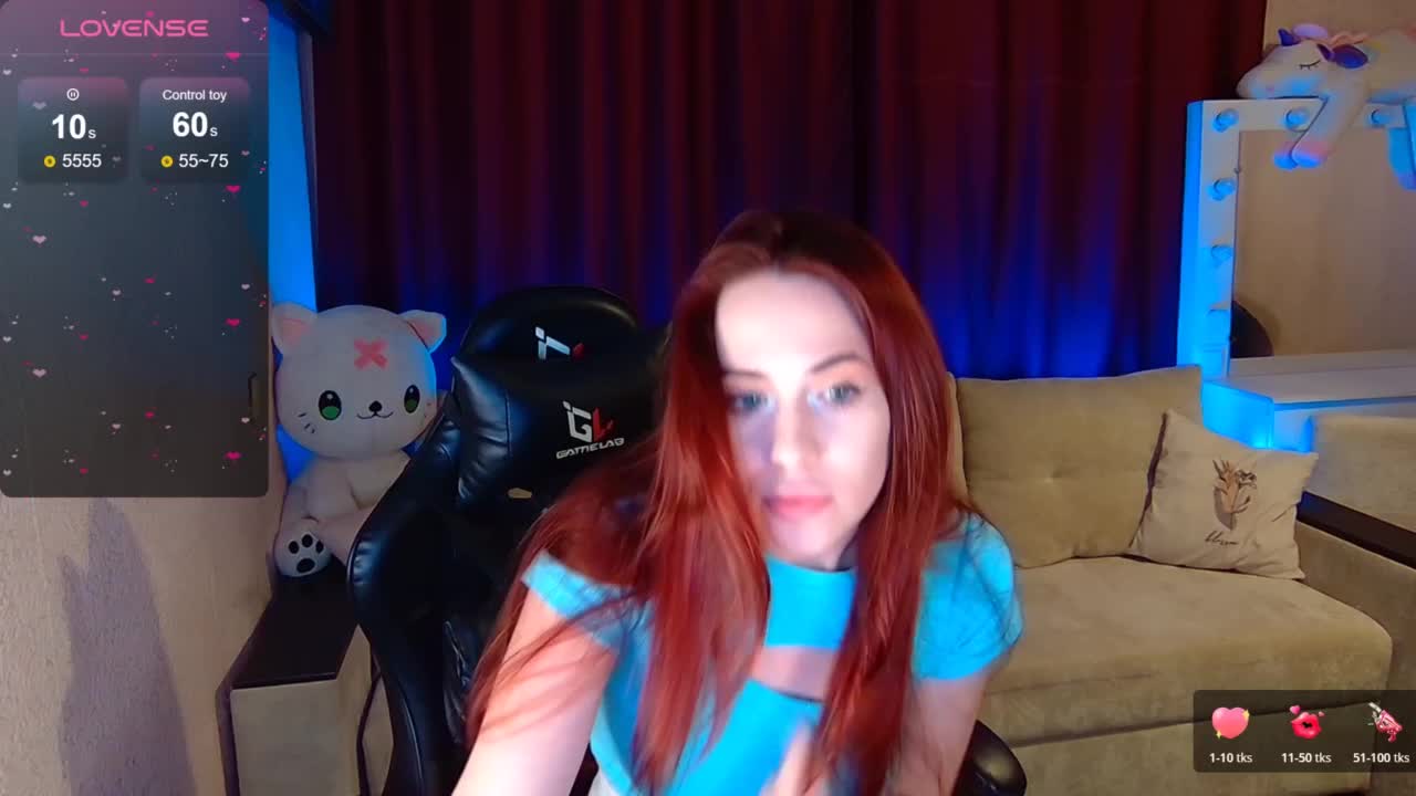 miss-alice- Adult Chat November 10, 2025