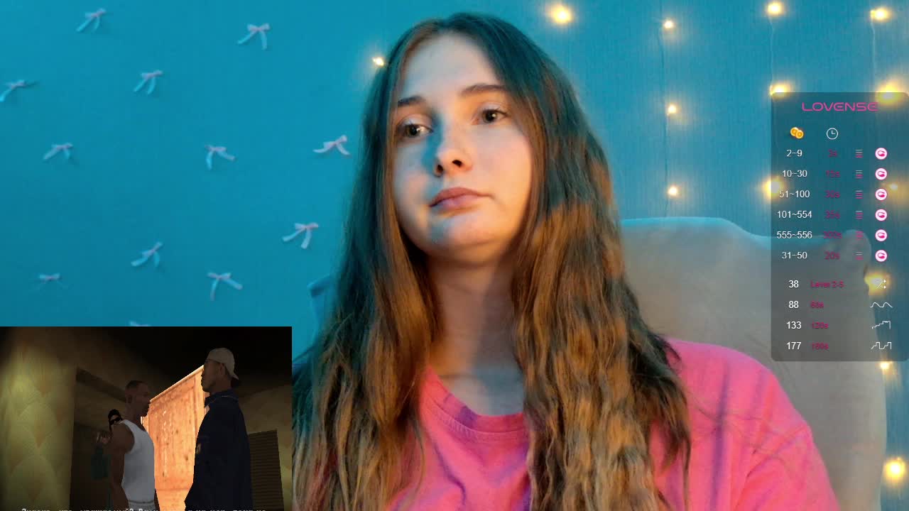 PeachGirl Adult Chat November 10, 2025