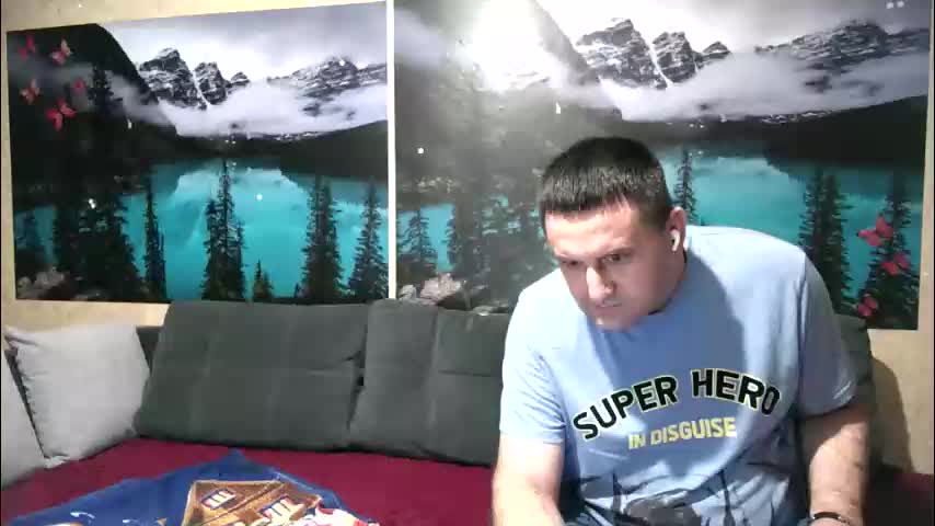 kleosnow Adult Chat November 10, 2025