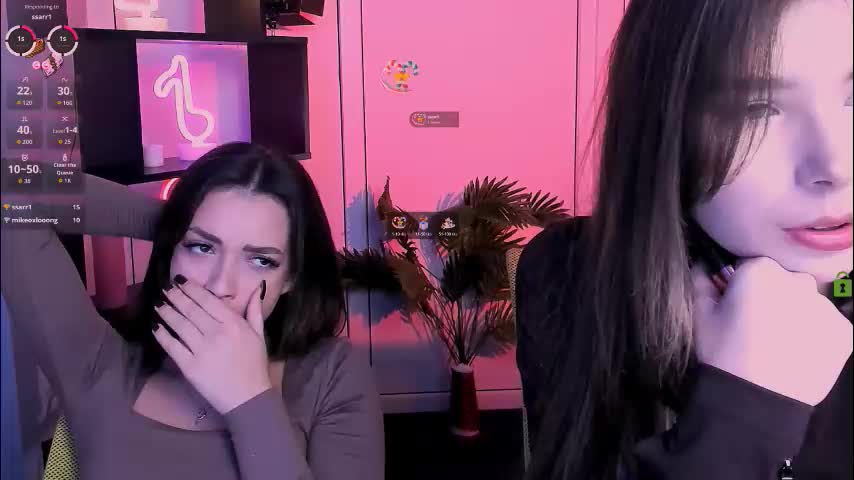 rose_style Adult Chat November 10, 2025