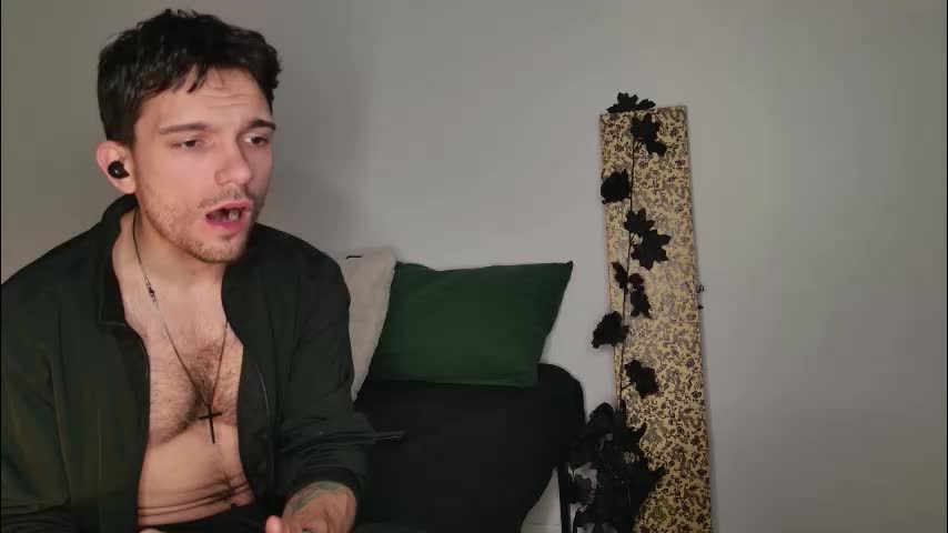 jackdesfeux Adult Chat November 10, 2025