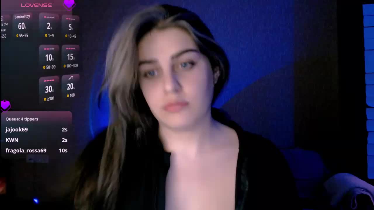 Roselina Adult Chat November 10, 2025