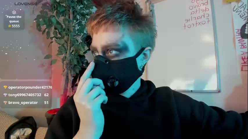 cos_operator Adult Chat November 10, 2025