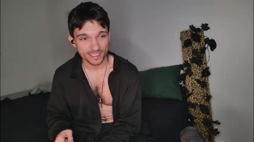 jackdesfeux Adult Chat November 10, 2025