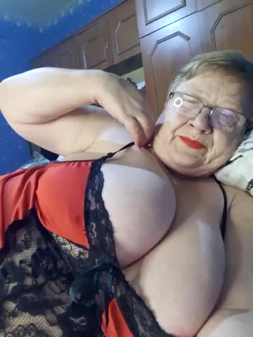 Lena_Gaby Adult Chat November 10, 2025