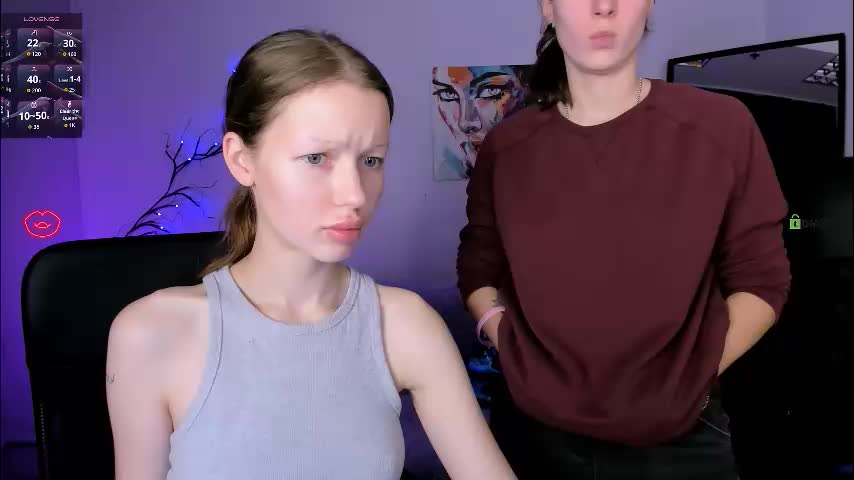 daisy_baby_ Adult Chat November 10, 2025