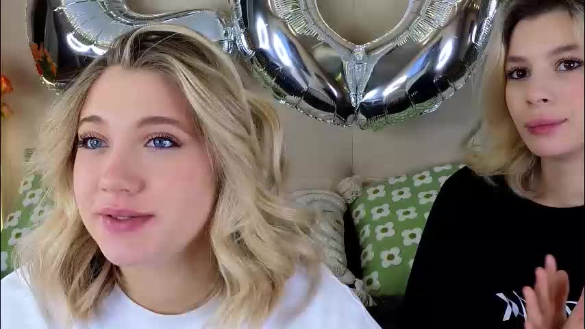 pinkadele Adult Chat November 10, 2025