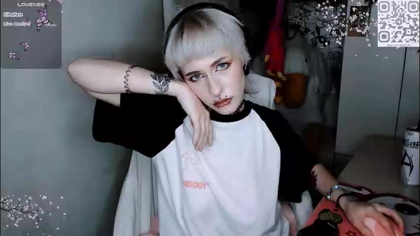 say_mary Adult Chat November 10, 2025