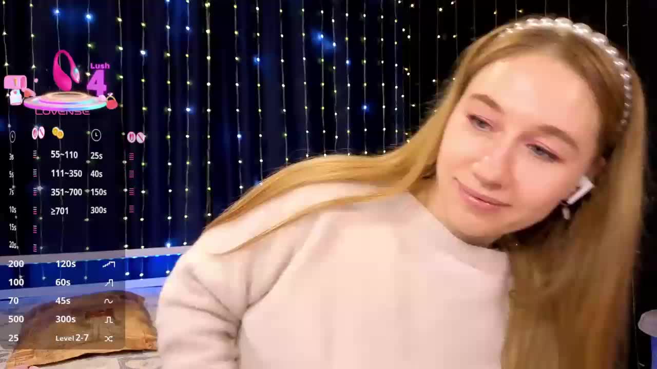 kiskaWEDNESDAY Adult Chat November 10, 2025