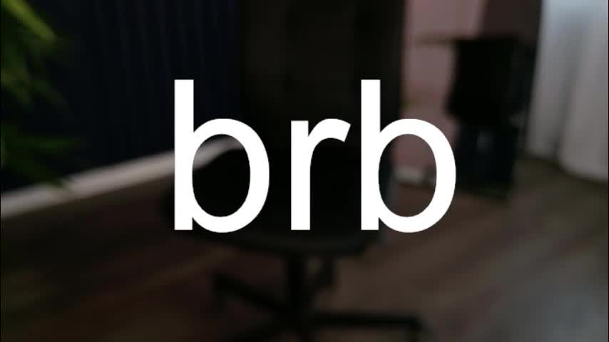 janeray_ Adult Chat November 10, 2025