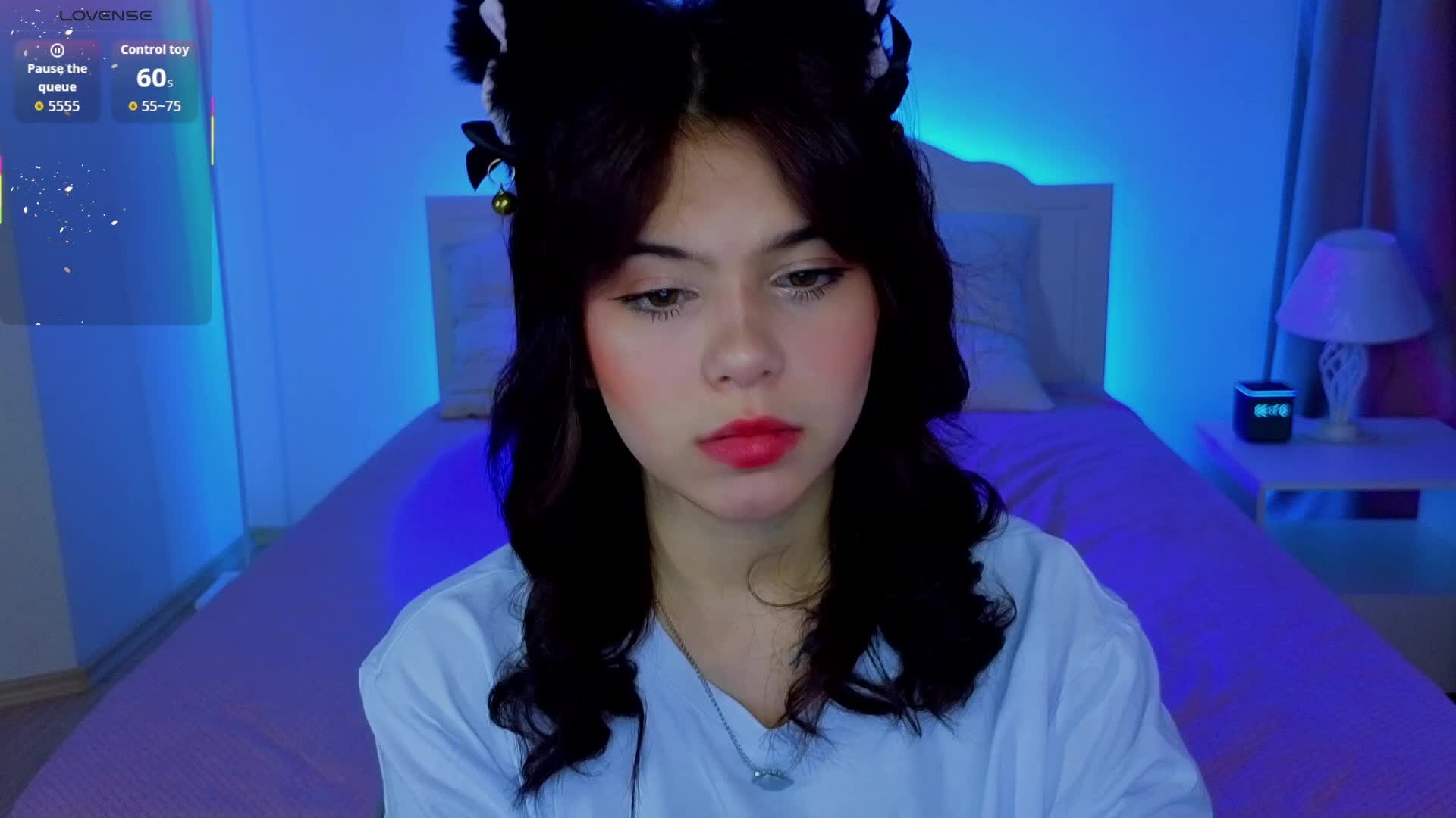 CoralineJones Adult Chat November 10, 2025