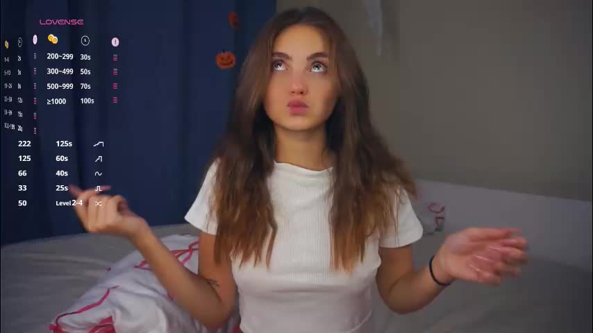 falineellson Adult Chat November 10, 2025