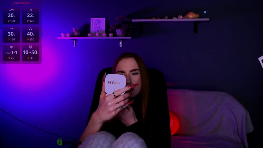 doll_vey Adult Chat November 10, 2025