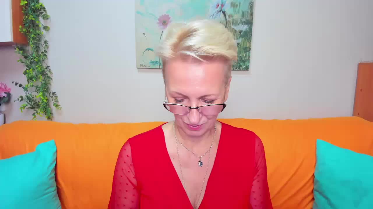 iamyourdream89 Adult Chat November 10, 2025