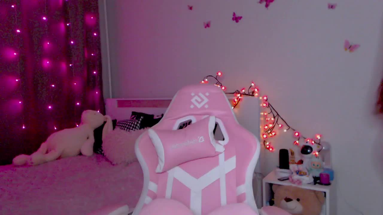 NaughtyMable Adult Chat November 10, 2025