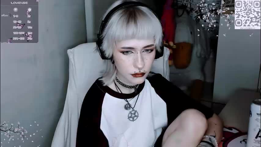 say_mary Adult Chat November 10, 2025