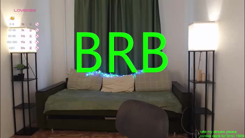 ginger__cute Adult Chat November 10, 2025