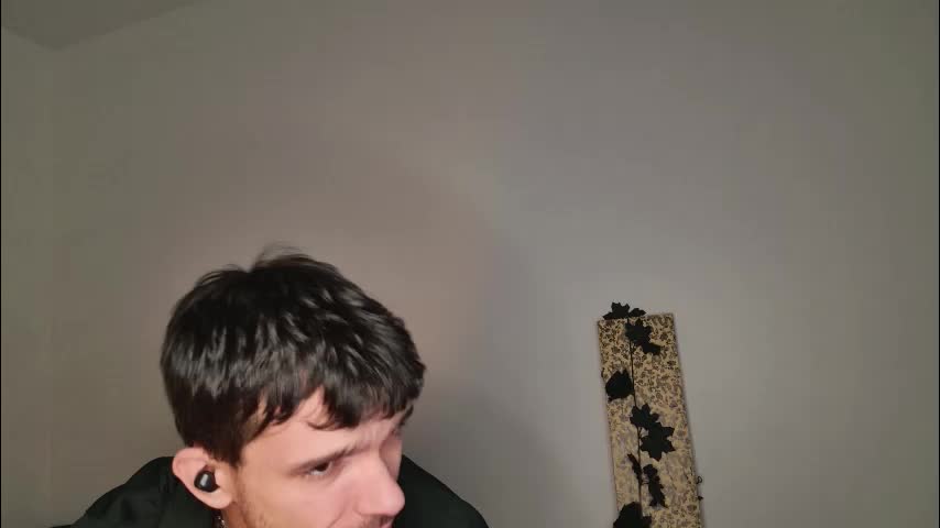 jackdesfeux Adult Chat November 10, 2025