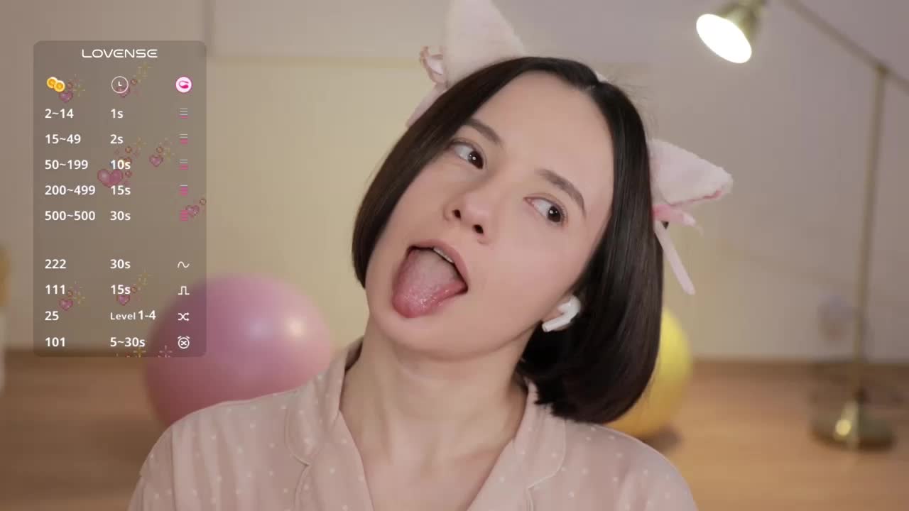 MissEssie Adult Chat November 10, 2025