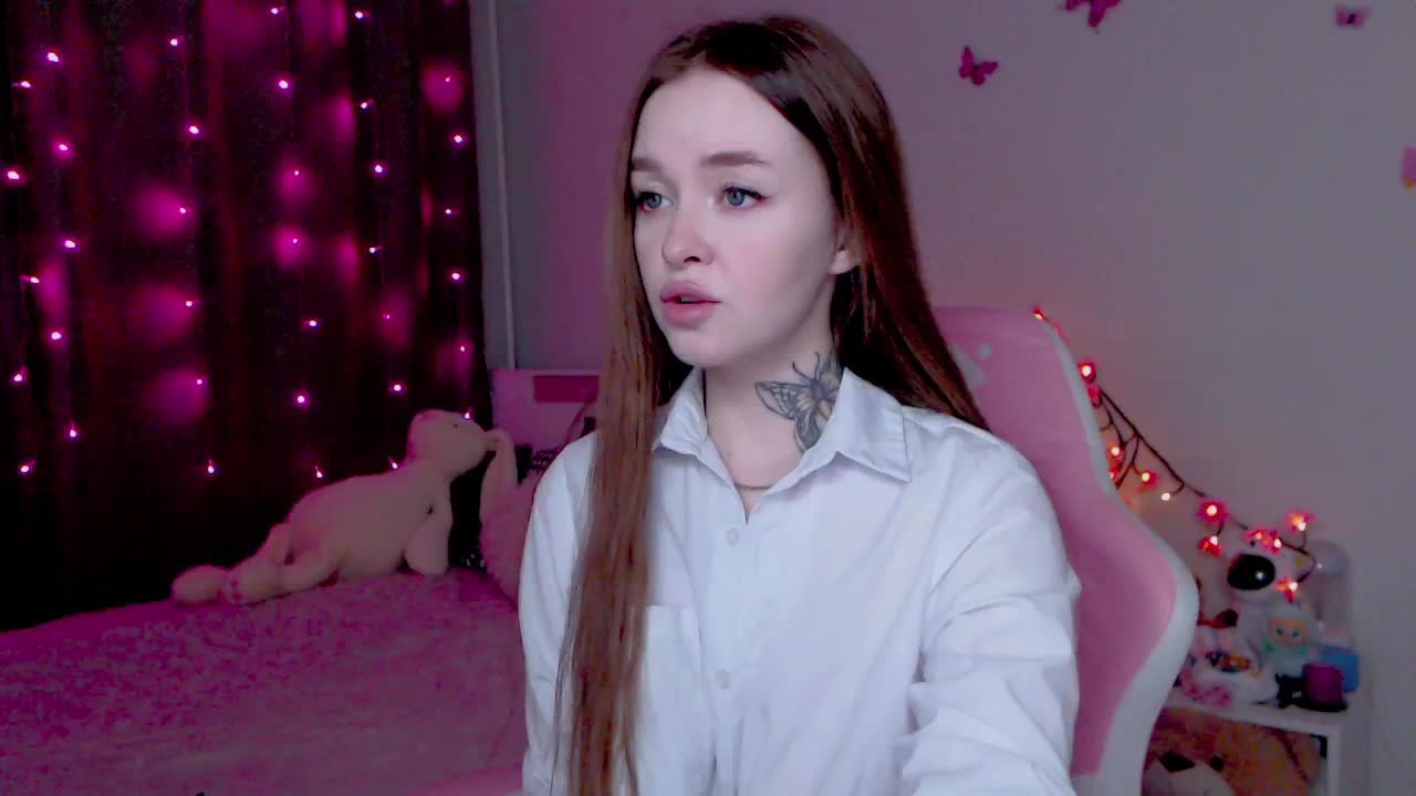 NaughtyMable Adult Chat November 10, 2025