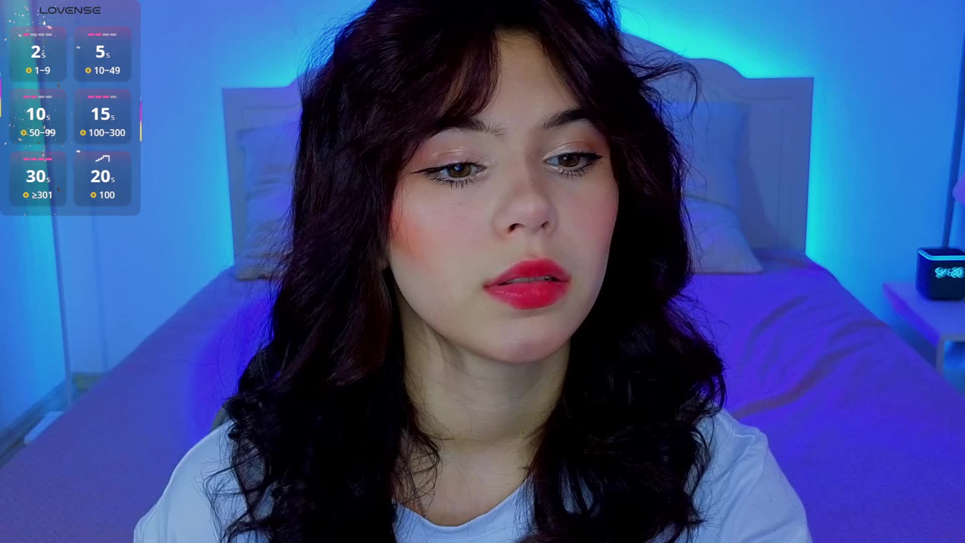 CoralineJones Adult Chat November 10, 2025