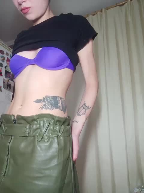 MilkyGirl Adult Chat November 10, 2025