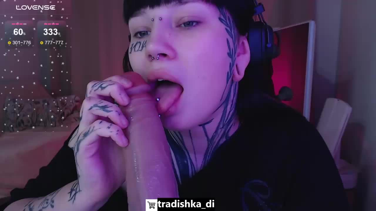 tradishka Adult Chat November 10, 2025