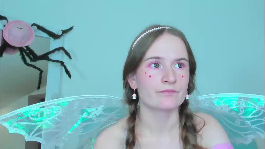 natural_meri_ Adult Chat November 10, 2025