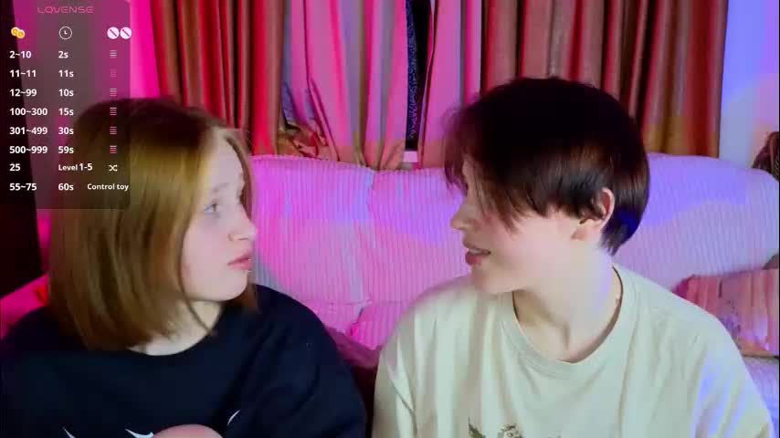 babees_eva Adult Chat November 10, 2025