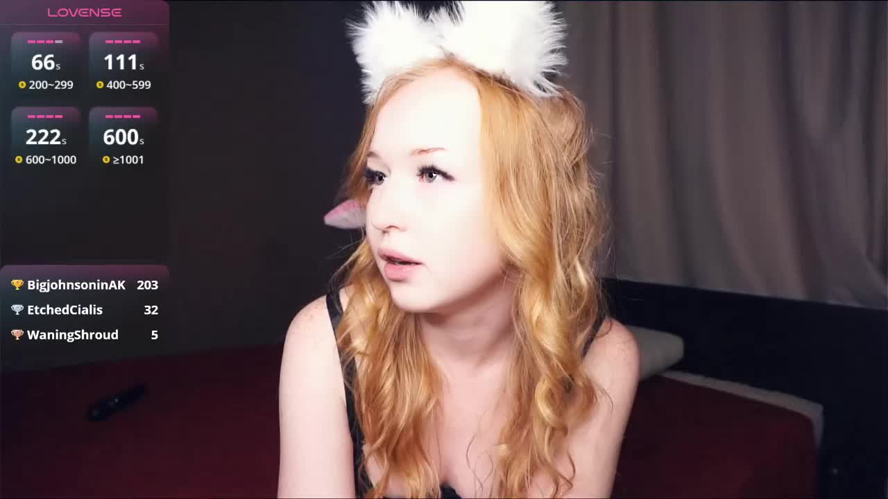 gwenbudlong Adult Chat November 10, 2025