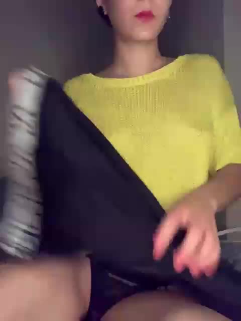 MilaMcGarden Adult Chat November 10, 2025